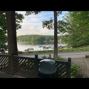 Meet your Posher, Michaela